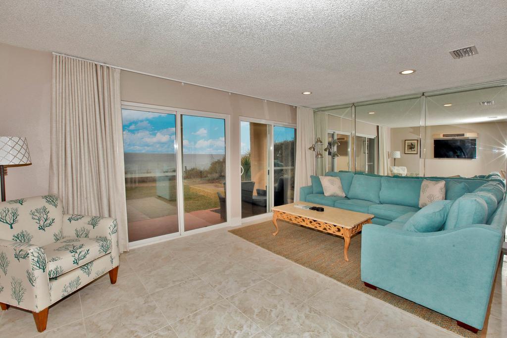 Blue Tide By Panhandle Getaways Panama City Beach Zewnętrze zdjęcie